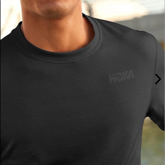 Hoka Lifestyle T-Shirt - Picture 4 of 13